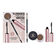 BROW KIT SUPREME - SOFT BROWN